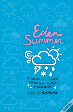 Capa do artigo Eden Summer