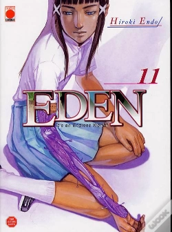 Capa do artigo Eden T.11