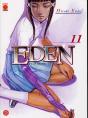 Eden T.11 - Preview