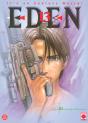 Eden T.13 - Preview