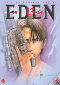 Capa do artigo Eden T.13