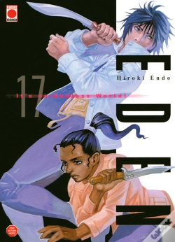 Capa do artigo Eden T.17