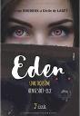 Eden T.3 ; Ainsi Soit-Elle - Preview