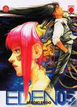 Capa do artigo Eden T.5