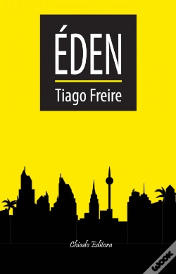 Capa do artigo Éden