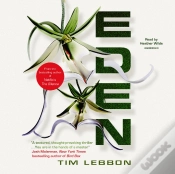 Capa do artigo Eden