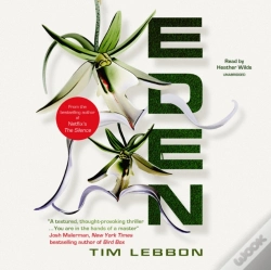 Capa do artigo Eden