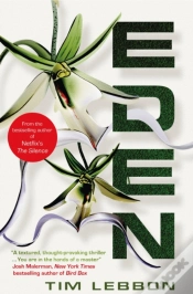 Capa do artigo Eden