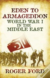Eden To Armageddon