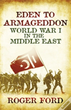 Capa do artigo Eden To Armageddon
