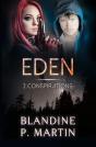 Eden Tome 2 : Conspirations - Preview