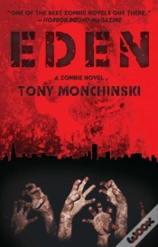 Capa do artigo Eden