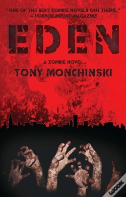 Capa do artigo Eden