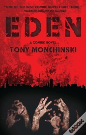 Capa do artigo Eden