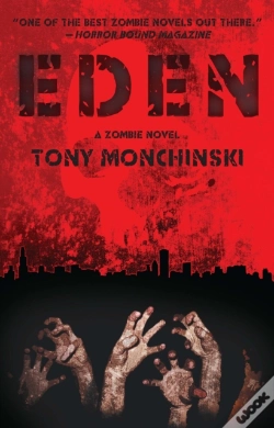 Capa do artigo Eden