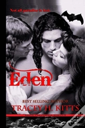 Capa do artigo Eden