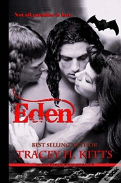 Capa do artigo Eden