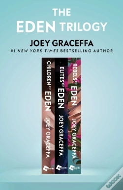 Capa do artigo Eden Trilogy