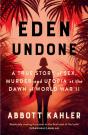Eden Undone - Preview