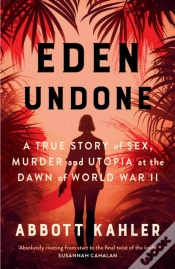 Capa do artigo Eden Undone
