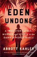 Eden Undone