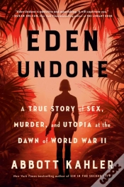 Capa do artigo Eden Undone