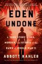Eden Undone - Preview