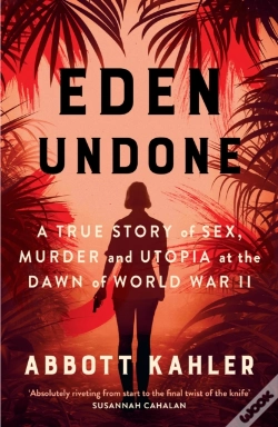 Capa do artigo Eden Undone