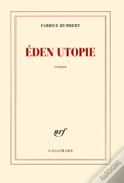 Capa do artigo Eden Utopie