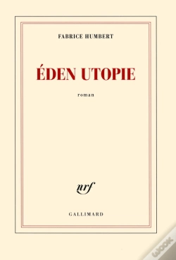 Capa do artigo Eden Utopie