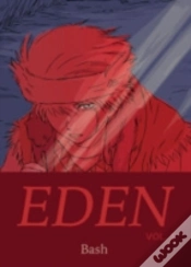 Capa do artigo Eden Volume 1