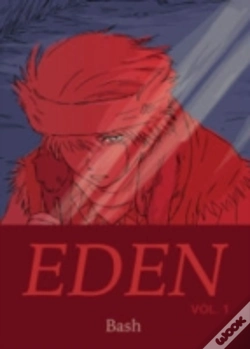 Capa do artigo Eden Volume 1