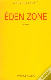 Capa do artigo Eden Zone