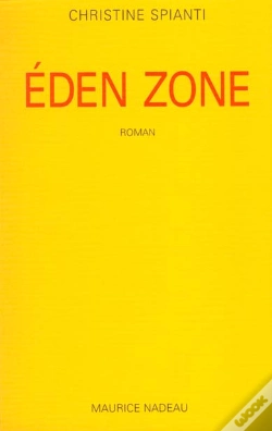 Capa do artigo Eden Zone