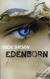 Capa do artigo Edenborn