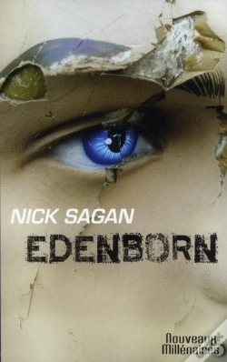 Capa do artigo Edenborn