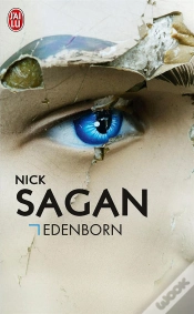 Capa do artigo Edenborn