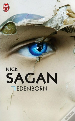 Capa do artigo Edenborn