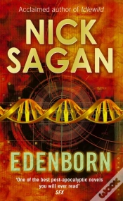Capa do artigo Edenborn