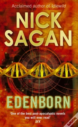 Capa do artigo Edenborn