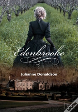 Capa do artigo Edenbrooke