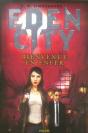 Edencity T.1 ; Bienvenue En Enfer - Preview
