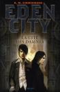 Edencity T.3 ; La Cité Des Damnés - Preview