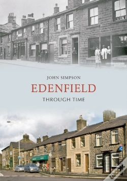 Capa do artigo Edenfield Through Time
