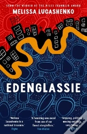 Capa do artigo Edenglassie