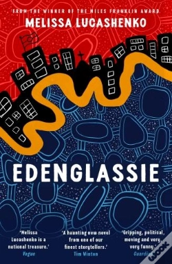 Capa do artigo Edenglassie