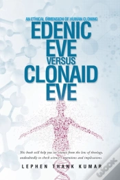 Capa do artigo Edenic Eve Versus Clonaid Eve