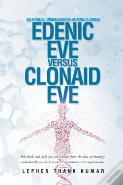 Capa do artigo Edenic Eve Versus Clonaid Eve