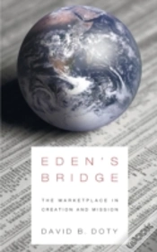 Capa do artigo Eden
