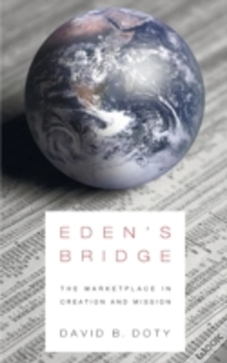Capa do artigo Eden'S Bridge